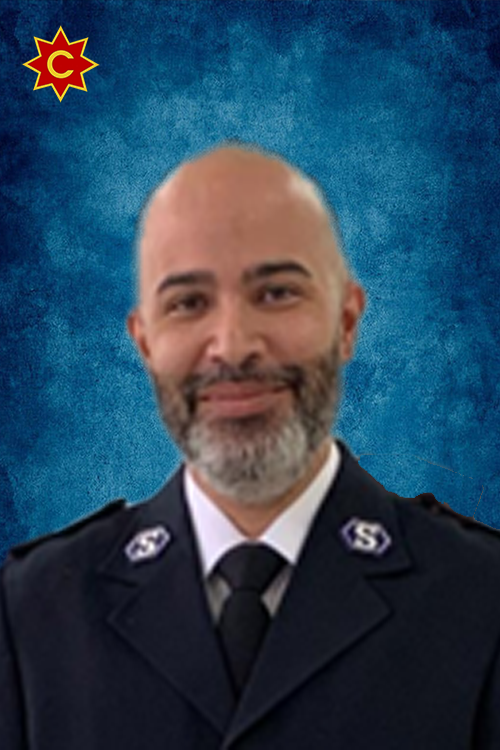Diaz, Ramon J. (HS)